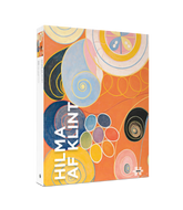 Hilma af Klint: No. 3, Youth 1000-Piece Puzzle