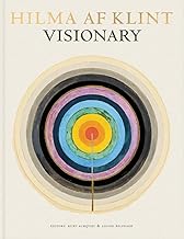 Hilma af Klint: Visionary