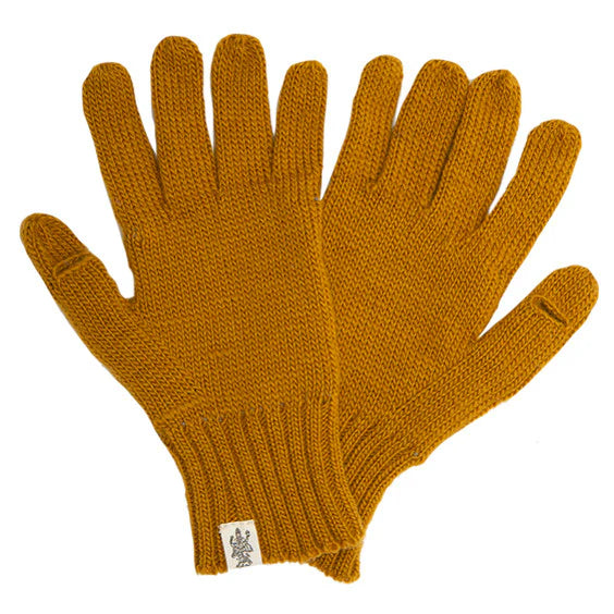 McCarren Gloves - Honey