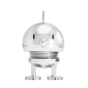 Hoptimist Bumble Small - Chrome