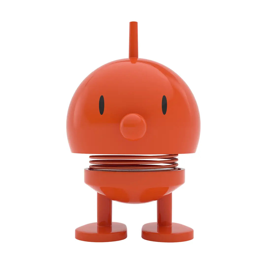 Hoptimist Bumble Small - Orange