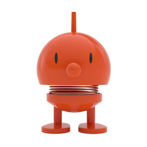 Hoptimist Bumble Small - Orange