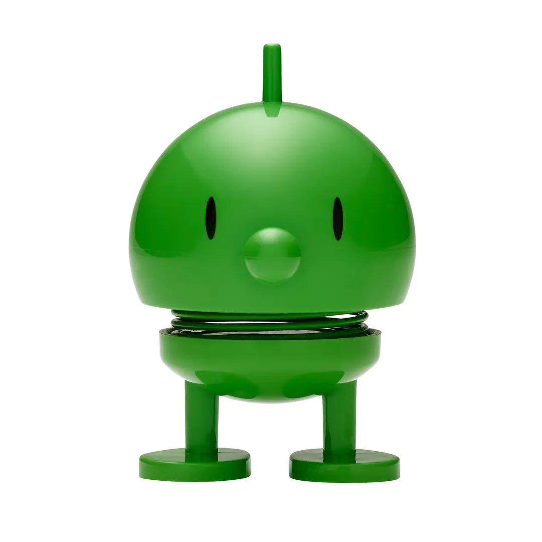 Hoptimist Bumble Small - Green