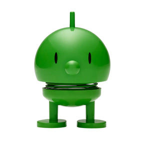 Hoptimist Bumble Small - Green
