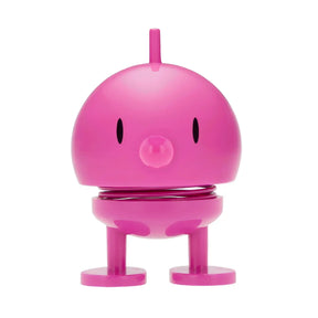 Hoptimist Bumble Small - Pink