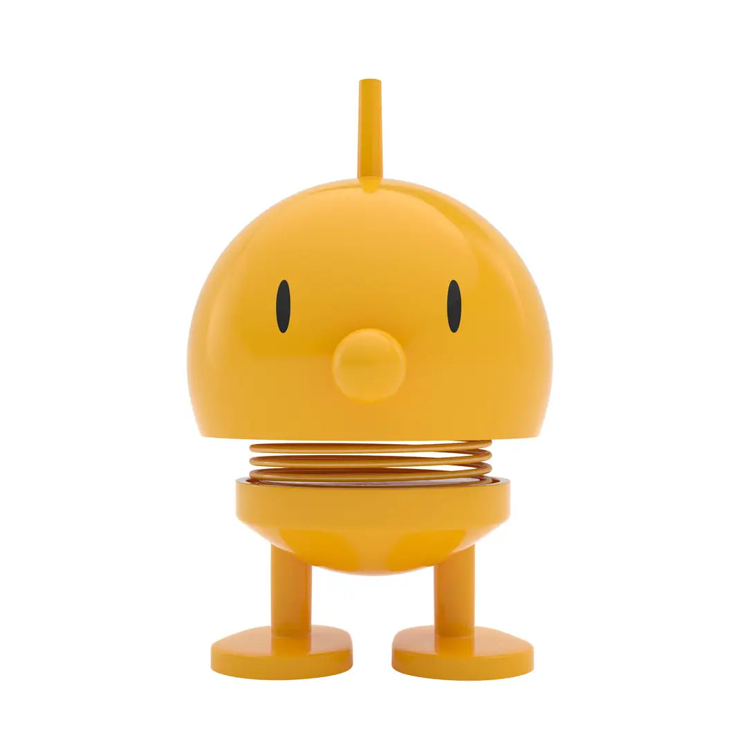 Hoptimist Bumble Small - Yellow
