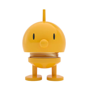 Hoptimist Bumble Small - Yellow