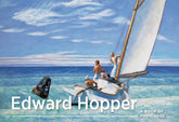 Edward Hopper Book of Postcards