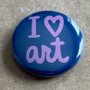 Art Buttons