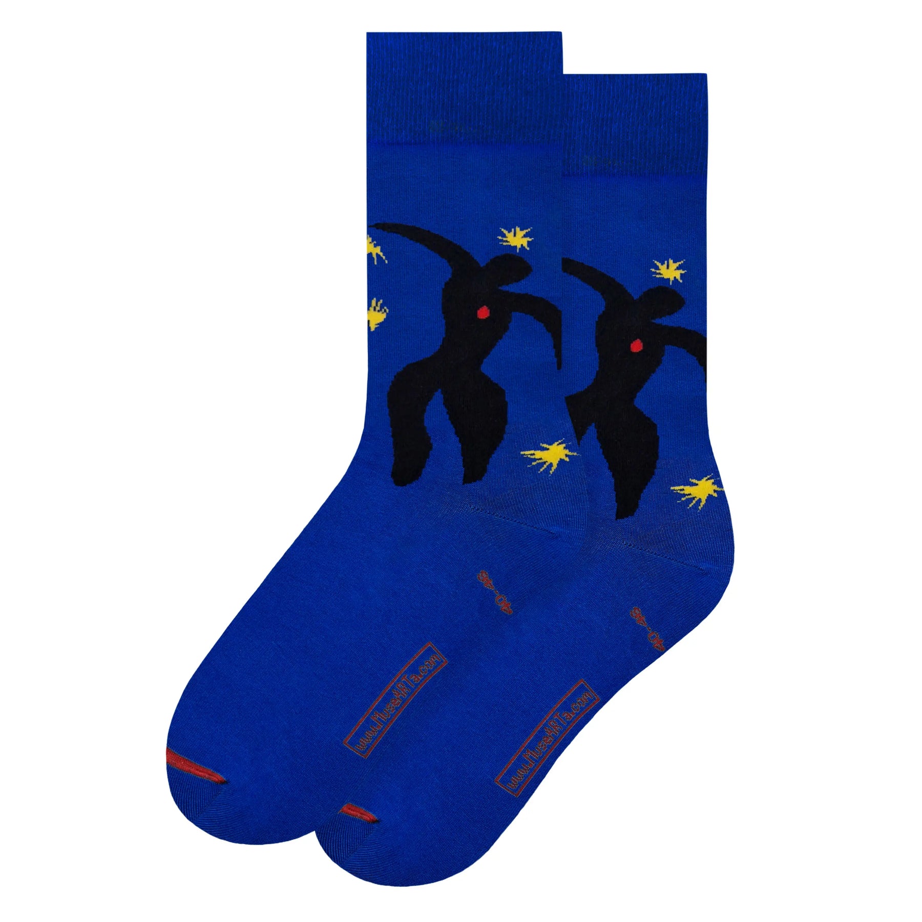 Matisse - Icarus Socks
