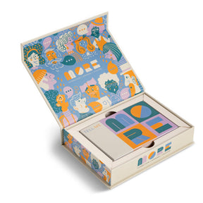 Tell Me More - Ice Breakers