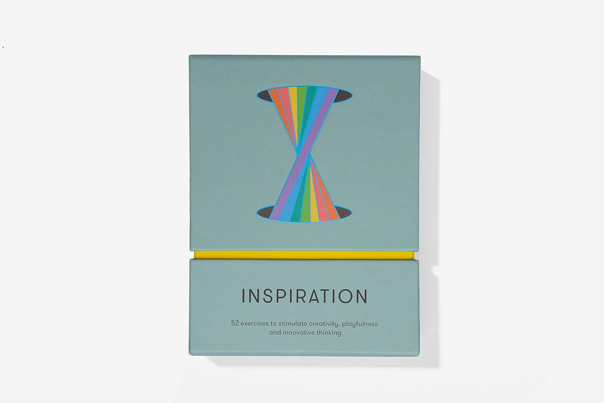 Inspiration Cards