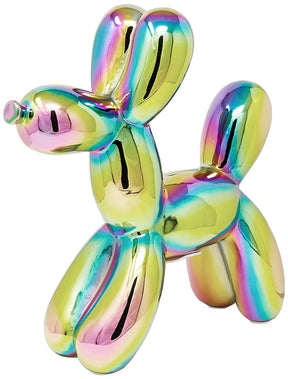 Balloon Dog Bank 12"