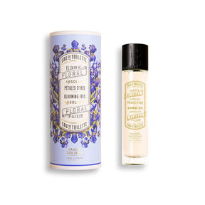Panier Des Sens Eau de Toilette Blooming Iris