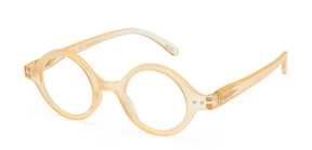 Izipizi Reading Glasses - J Fools Gold