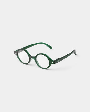 Izipizi Reading Glasses - J Green