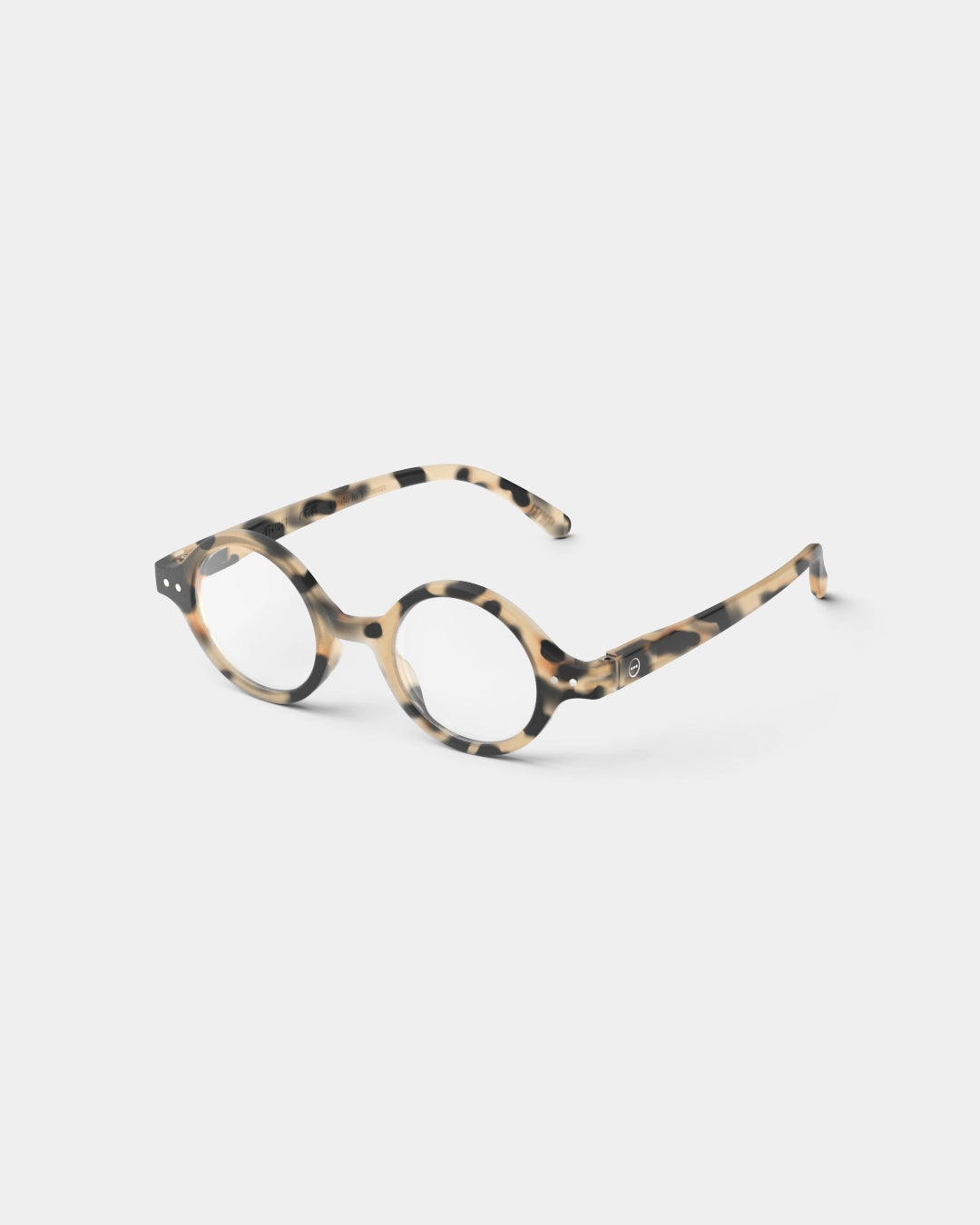 Reading Glasses - J