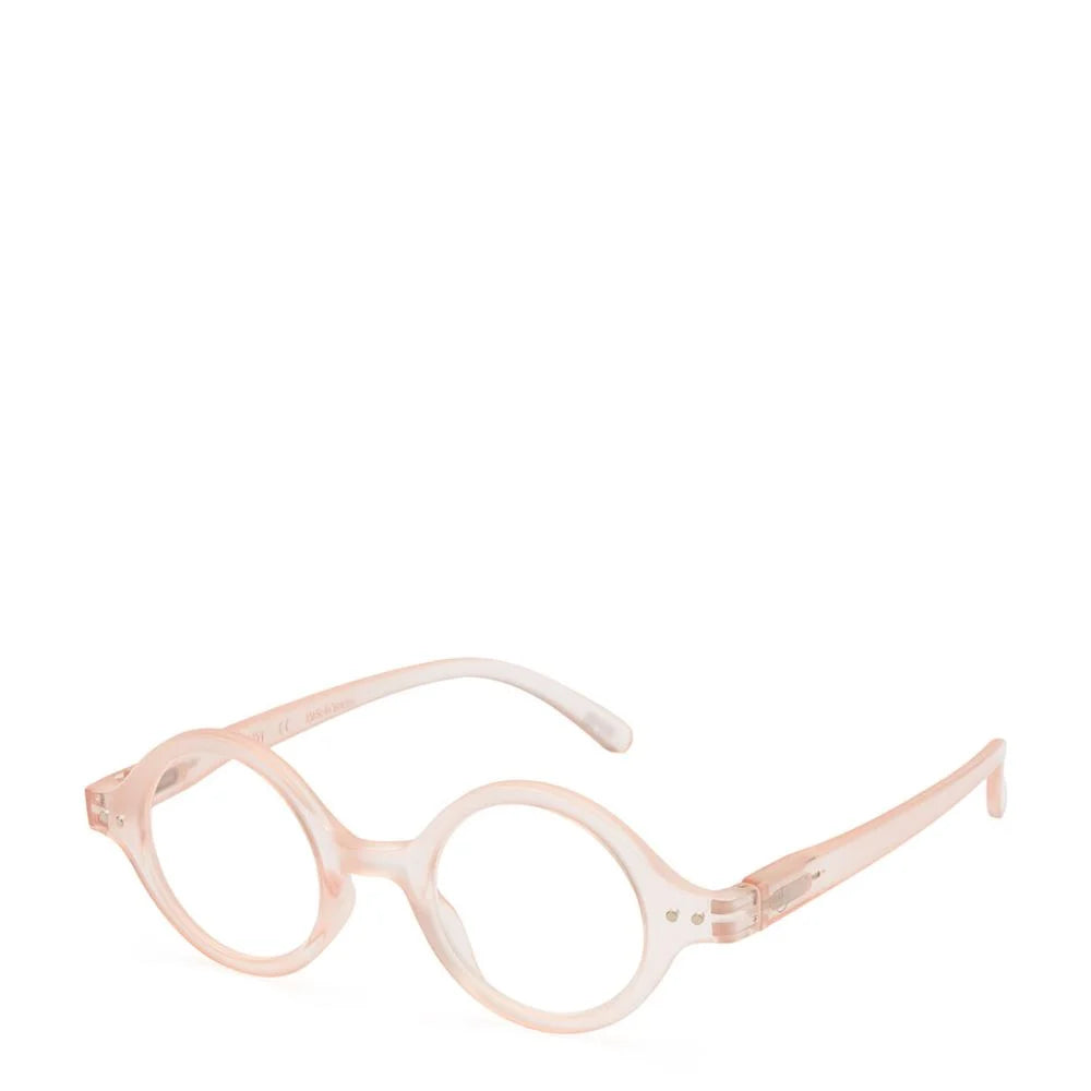 Reading Glasses - J