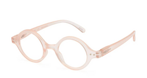 Izipizi Reading Glasses - J Rose Quartz