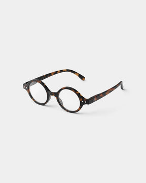 Izipizi Reading Glasses - J Tortoise