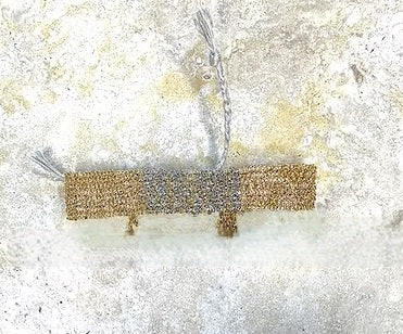 Jane Bracelet Gold