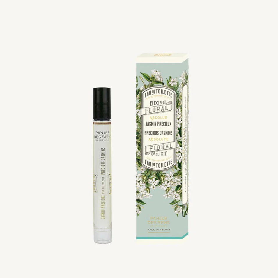 Panier Des Sens Roll-On Precious Jasmine