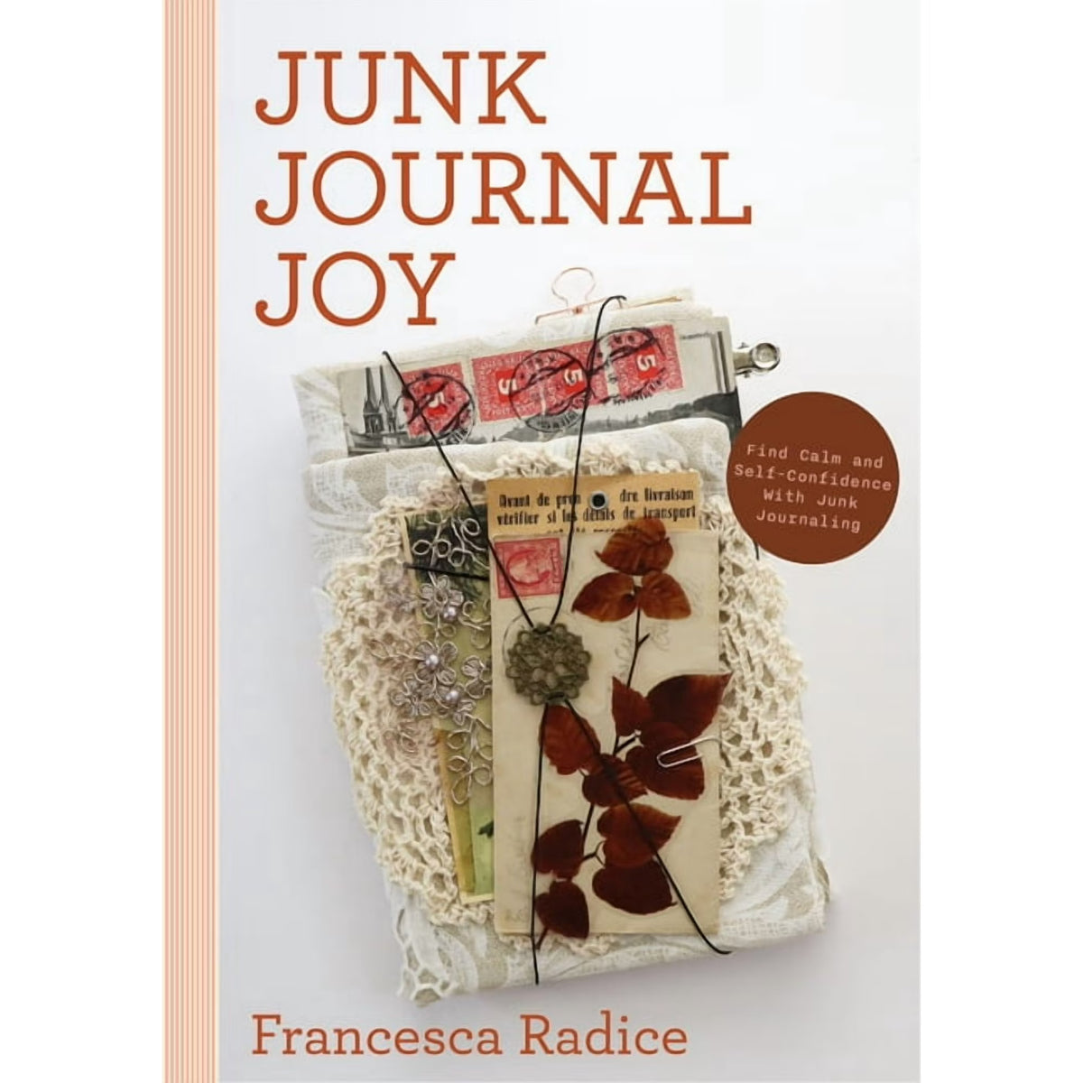 Junk Journal Joy