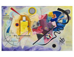 Kandinsky Keepsake Boxed Notecards