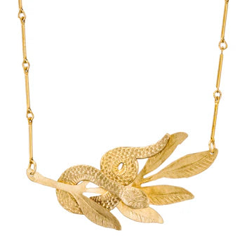 We Dream in Colour Kaia Necklace