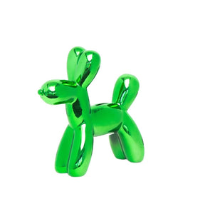 Balloon Dog Bank 7.5"