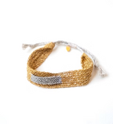 Kido Bracelet Gold