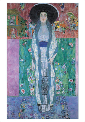Women: Portraits by Gustav Klimt Boxed Notecard Assortment