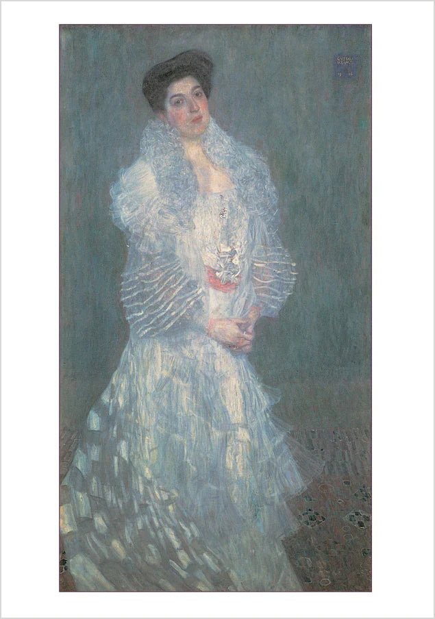 Women: Portraits by Gustav Klimt Boxed Notecard Assortment