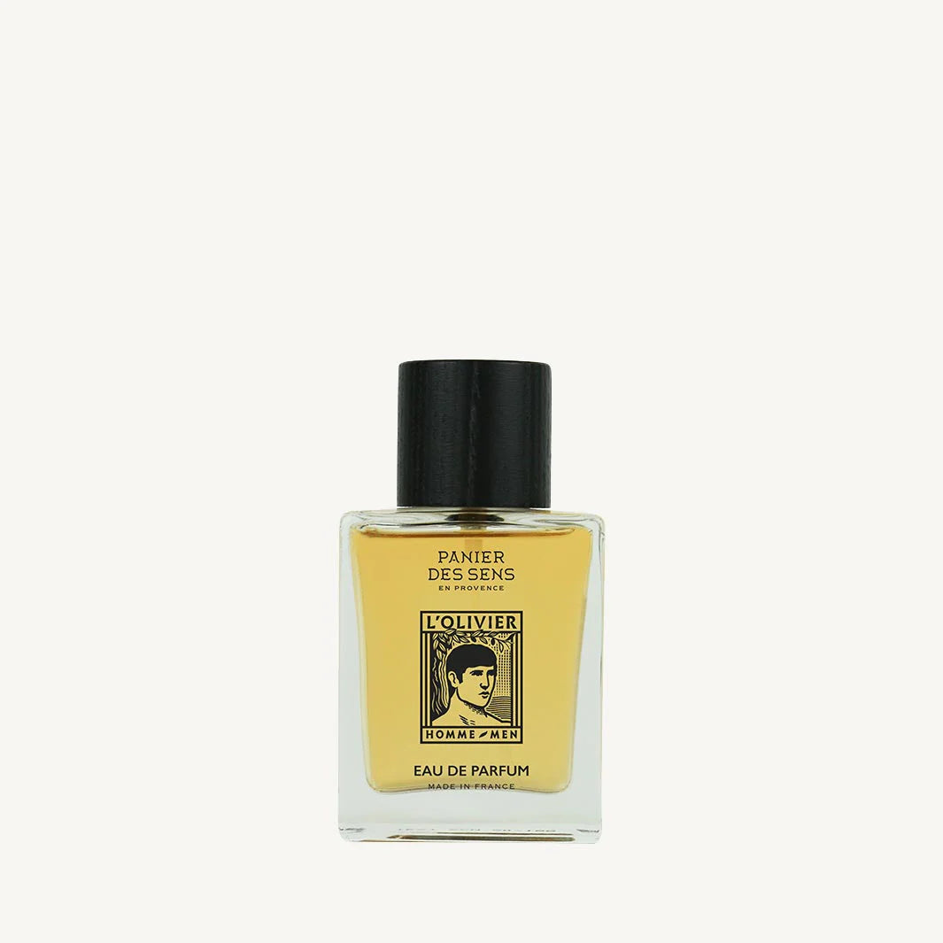 L'Olivier Men's Eau de Parfum