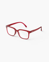 Izipizi Reading Glasses - L Red