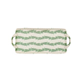 Leaf & Stem 16"Long Melamine Tray