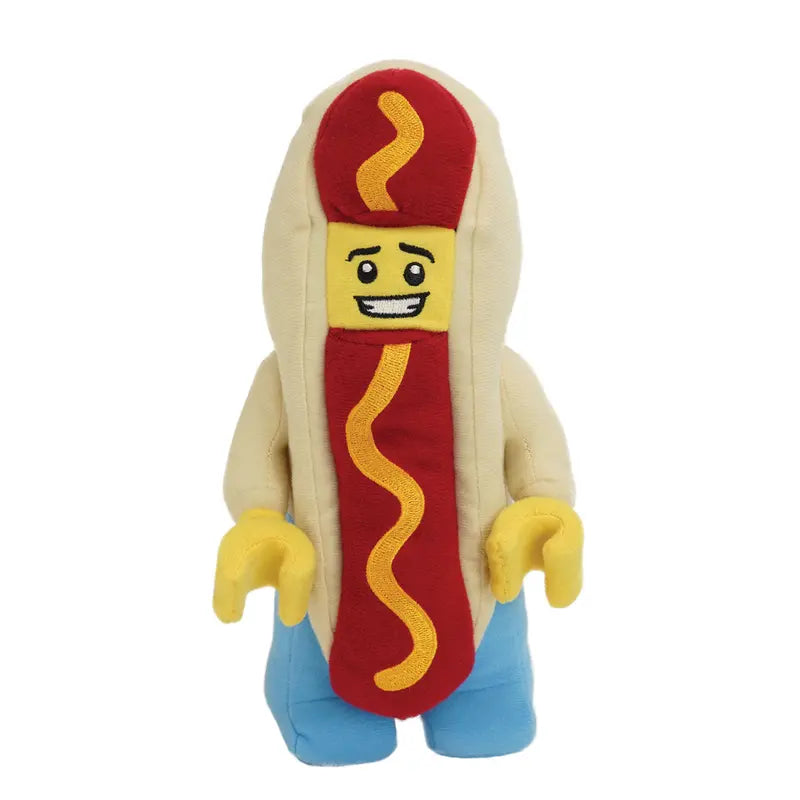 LEGO Hot Dog