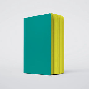 Lemon Shock No. 1 Perfect Bound Sketchbook (3pk)