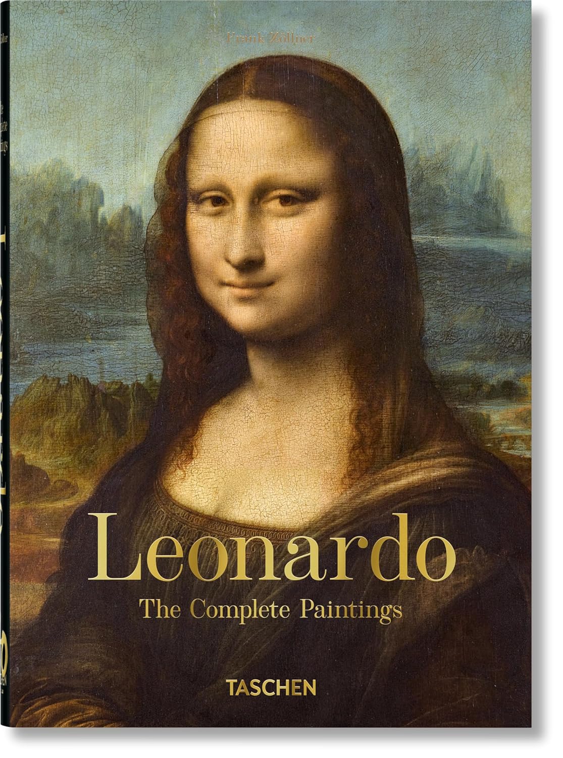 Leonardo: The Complete Paintings