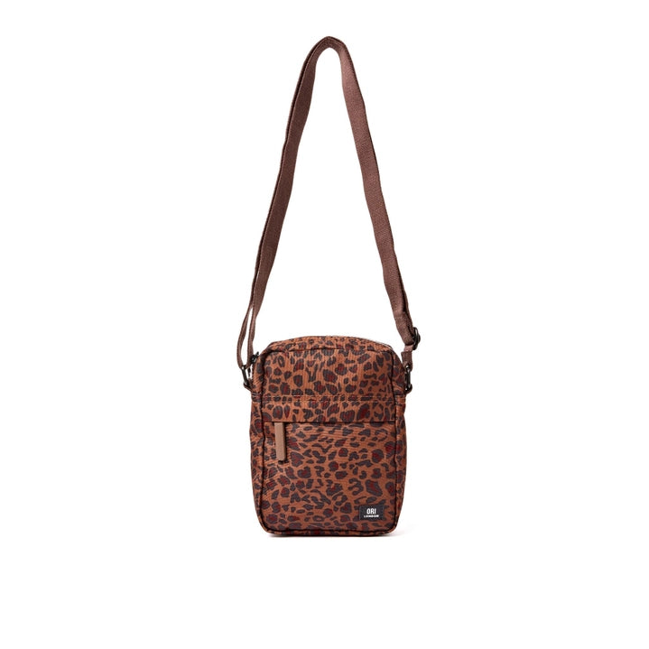 Bond Pocket Crossbody Bag