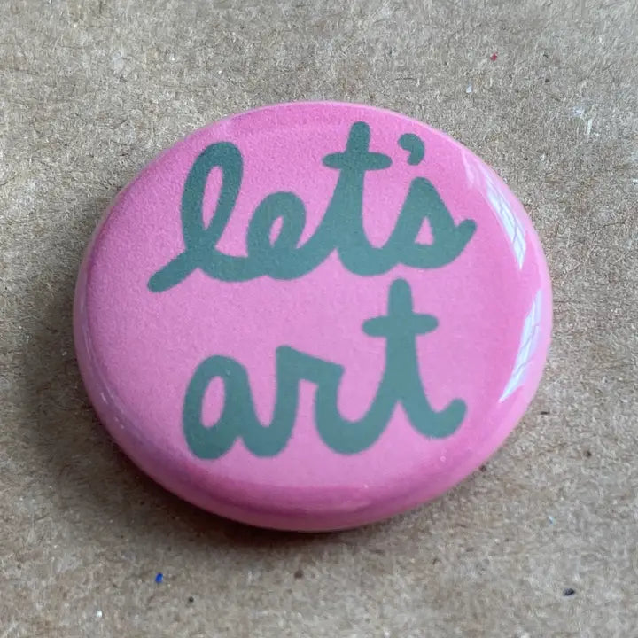 Art Buttons