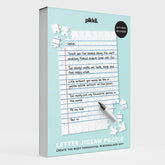 Personalized Letter Puzzle