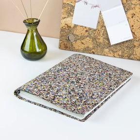 Beach Clean Eco A5 Notebook Refill & Cover