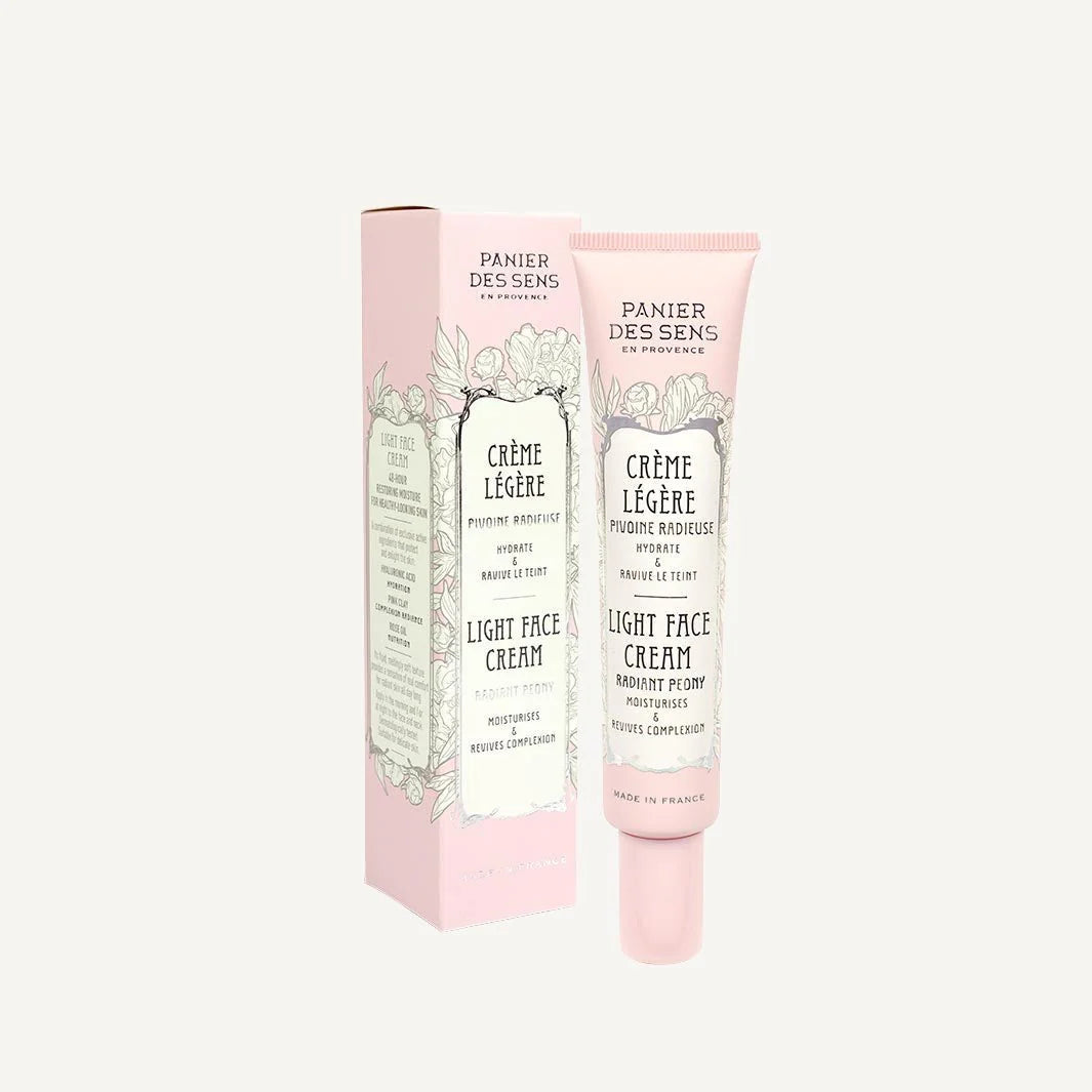 Light Face Cream (1.3 oz)