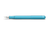 Kaweco Blue Liliput Fountain Pen
