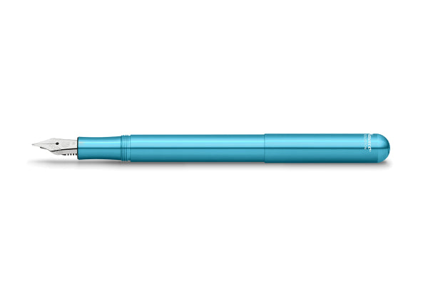 Kaweco Blue Liliput Fountain Pen