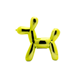 Balloon Dog Bank 7.5"