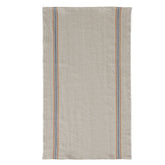 Tea Towel Lustucru Lin Multicolor