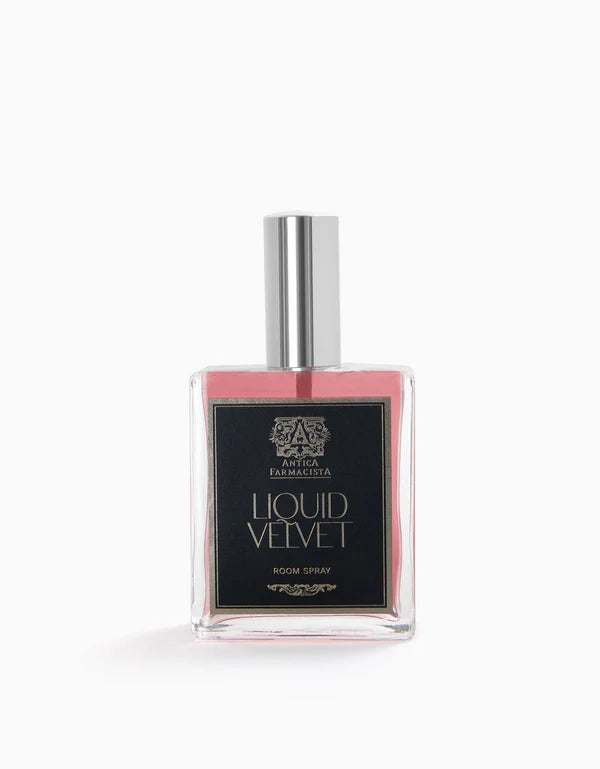 Liquid Velvet Room Spray (100ml)