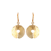 Little Teahupo Earrings